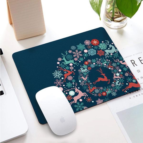

mouse pads & wrist rests pad small cute thickened animation cartoon students notebook office computer desk