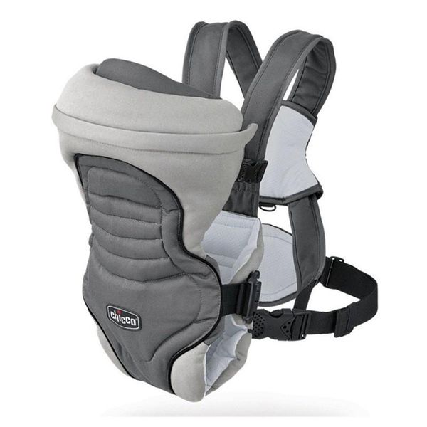

baby sling breathable ergonomic front carrier waist kangaroo infant backpack pocket chain hip seat mochila ergonomica carriers, slings & bac