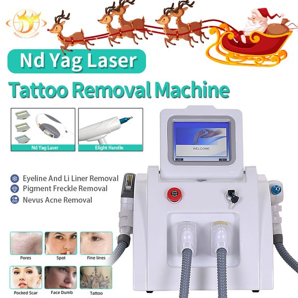 

other beauty equipment ipl machine for hair laser nd yag tattoo removal machine hr elight multifunctilon machines