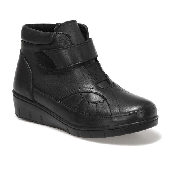 

103189.z black women boots