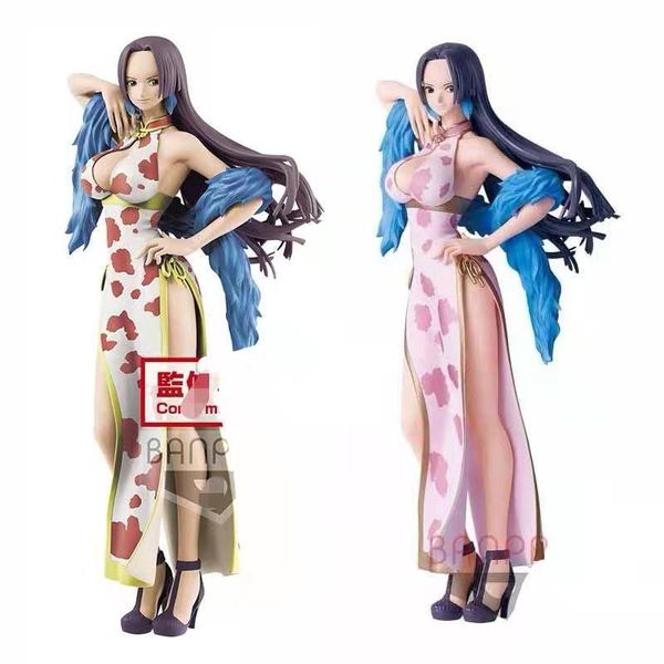 

pirate wang sweetheart style cheongsam empress handmade doll decoration model