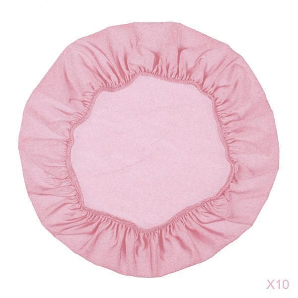 

10x stretch spandex dining chair cover slipcover wedding banquet party decor covers