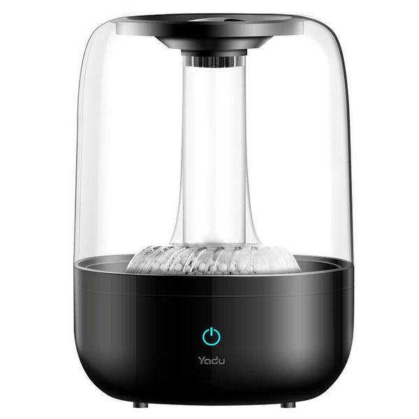 

humidifiers household humidifier diffuser automatic purification environmental protection sprayer 170ml/h humidification small machine