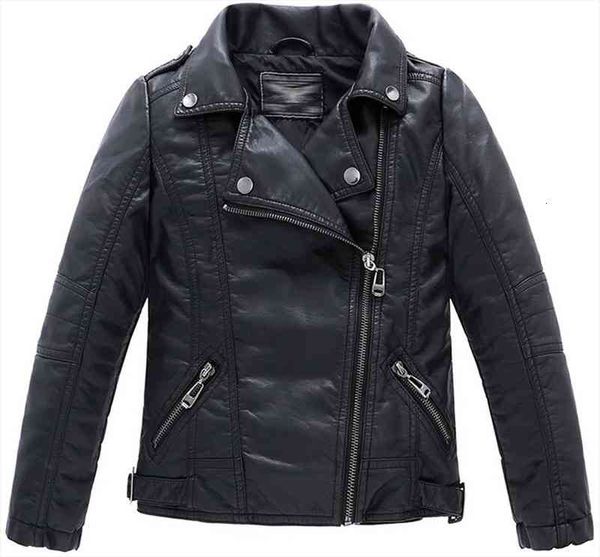 

toddlers faux fall leather jackets for 3 12years boys children autumn windbreaker motorcycle coats, Blue;gray