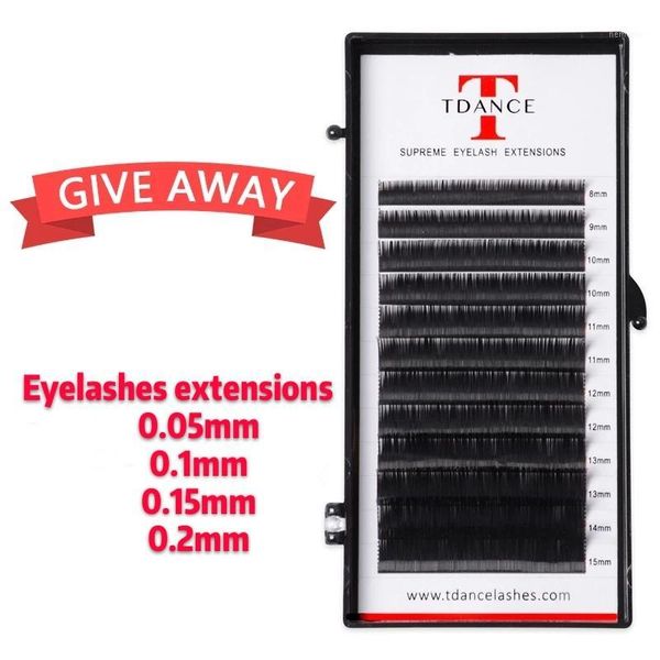 

eyelash extension mink eyelashes natural fake false make up tools1