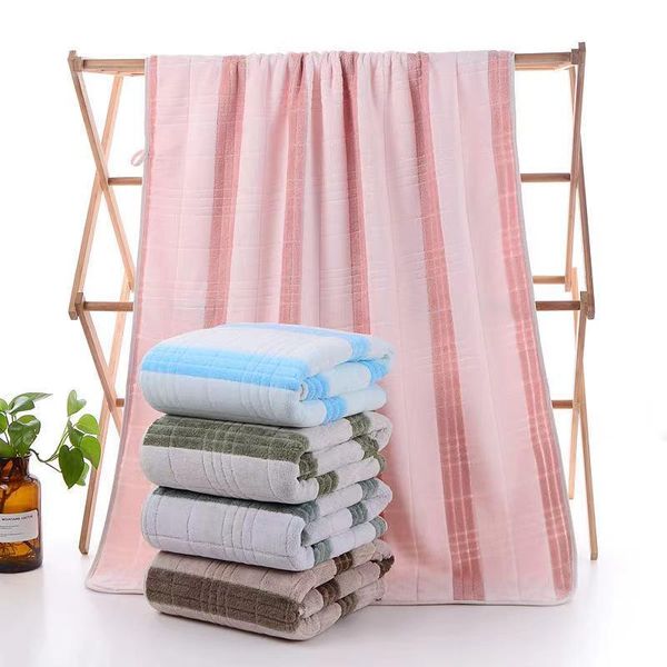 

towel coral velvet bath soft absorbent household daily face couple two pieces
