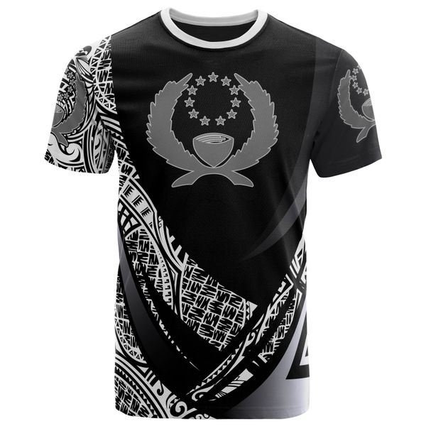 

animal print 3d t-shirt graphic optical illusion short sleeve party street punk and gothic round neck summer, White;black