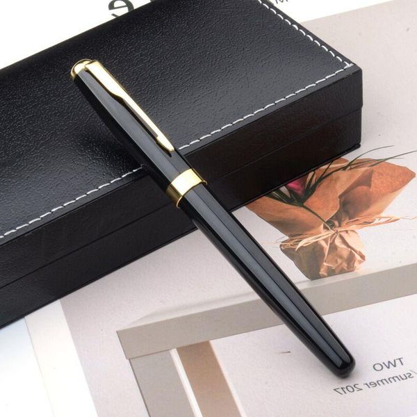 

special practice calligraphy metal business gifts fountain pen office supplies pens