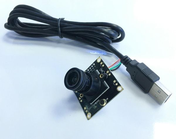 

full hd 1080p cmos f22 sensor pcb usb board support otg uvc webcam camera with lens cctv module ip cameras