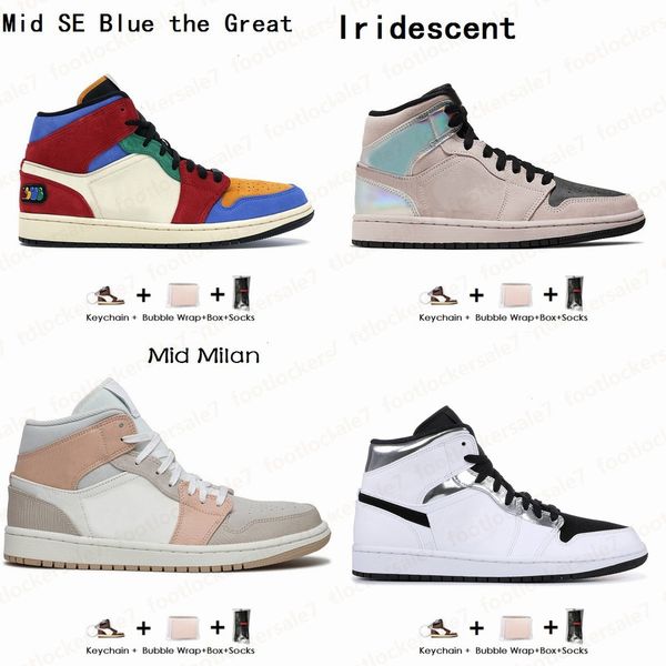 

pman 1 sneakers obsidian white panda fearless unc usa royal blue multi court purple spirit teal 1s mens basketball shoes trainer 2189an