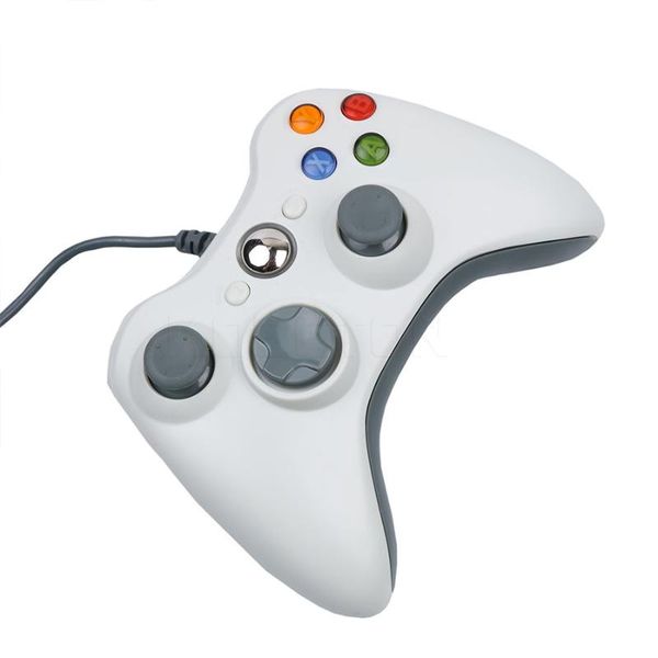 

game controllers & joysticks est arrival pad usb wired joypad gamepad controller for microsoft system pc windows 7/8 not xbox