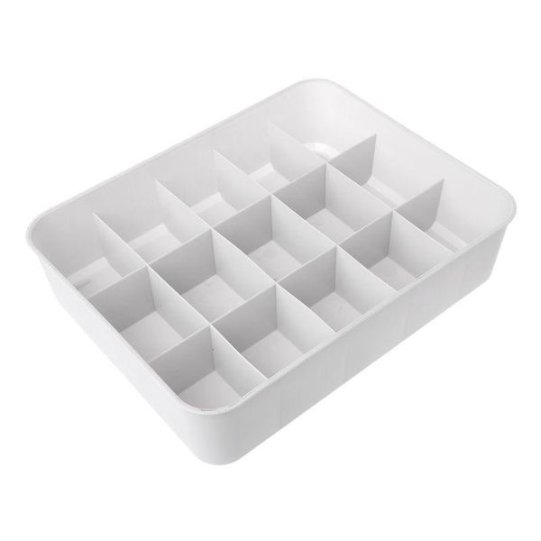 

storage drawers closet drawer divider underwear organizer container box with cover for bras panties socks ties lx9c
