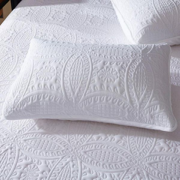 

pillow case 48*74 cm el home waterproof pillowcase one anti-head oil cotton