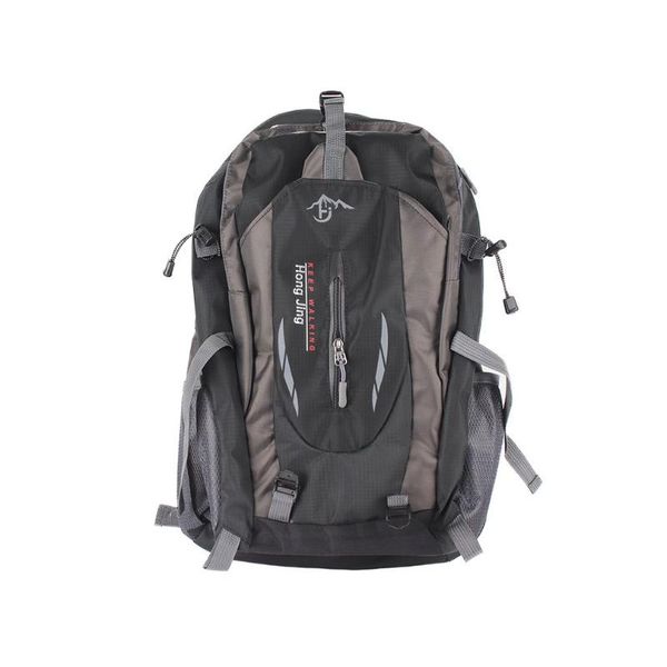 

nylon outdoor backpack waterproof softback men's back pack lapmochila camping hiking racksucks climbing bags male gadgets