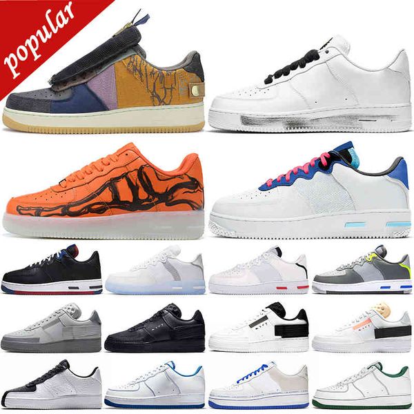 

36-45 discount shadow react 1 running shoes n354 men women platform sneakers para noise white game royal skeleton black grey fog split tear