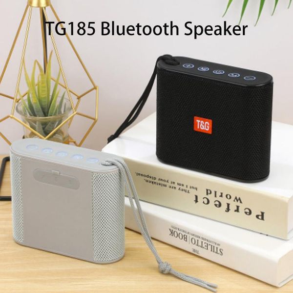 

portable bluetooth speaker wireless bass column outdoor speake usb subwoofer hi-fi stereo loudspeaker sound box aux tf speakers