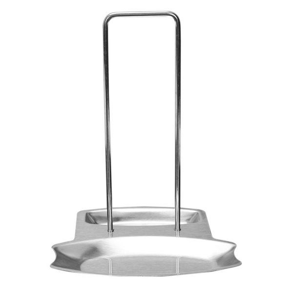 

cleaning cloths stainless steel spoon and lid rest