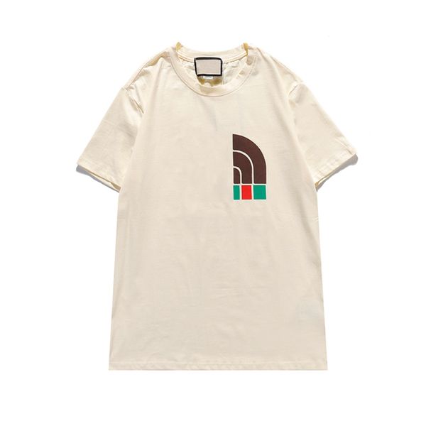 

22ss designer large big reflective v friends men women t shirts casual smoke angel t shirt apparel shorts 029, White;black