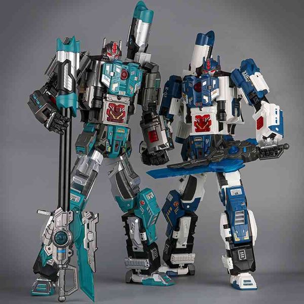 

0135nbk deformation robot soft bullet toy barrett k-sr01 02 sniper gun judge adjudicator model