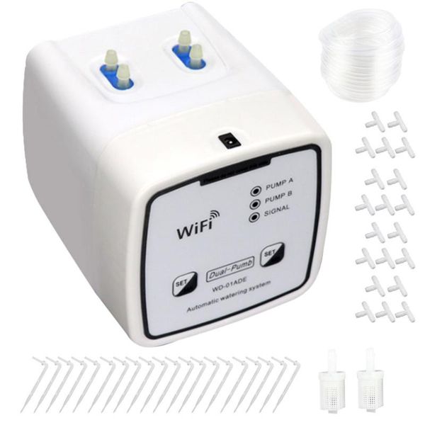 

garden water timer ball valve automatic electronic self watering kit home irrigation controller system equipments