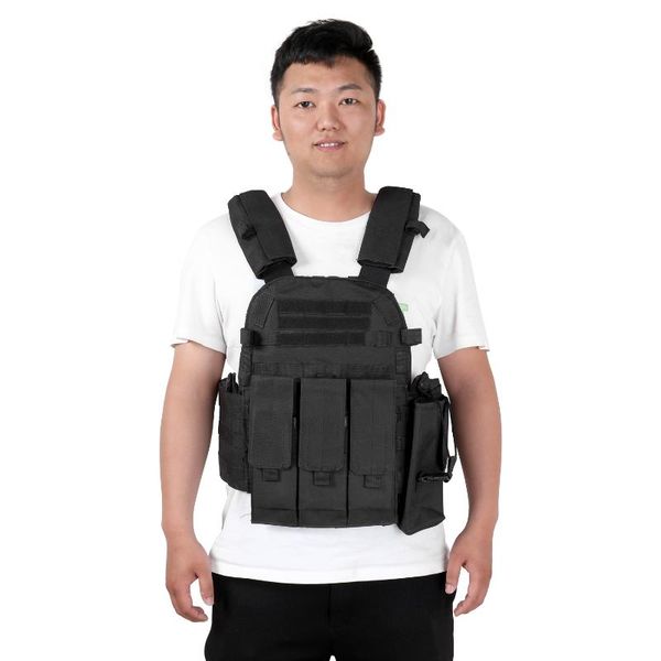 

accessories lixada loading weight vest for boxing training running exercise workout fitness sports equipment adjustable waistcoat