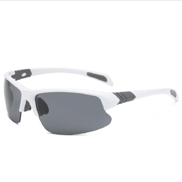 

outdoor eyewear sunglasses men's cycling glasses sports windproof anti-ultraviolet polarized