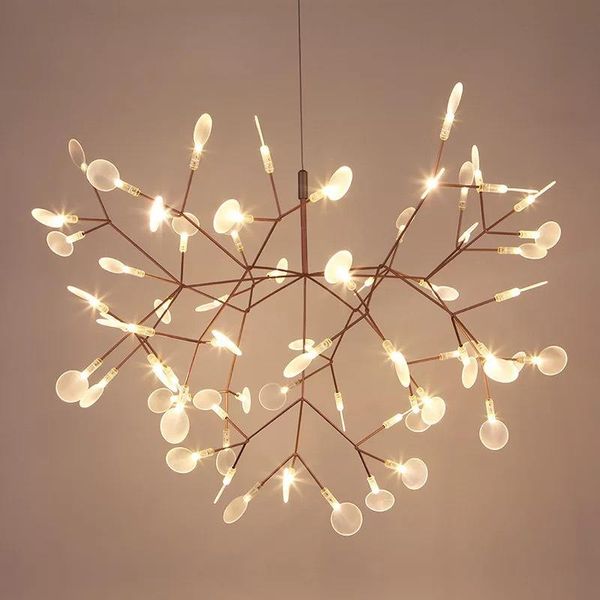 

chandeliers nordic stone 3 black iron pipe industry brand design lamp hanging cocina accesorio avizeler luzes de teto hanglampen
