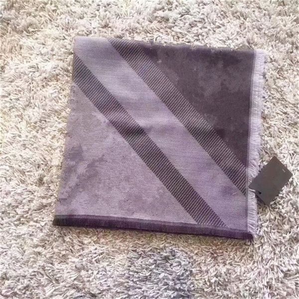 

designer 5 colors scarf women designer Silk Scarf Mens Luxury Scarf Womens four Season Shawl Fashion V Letter Scarves
