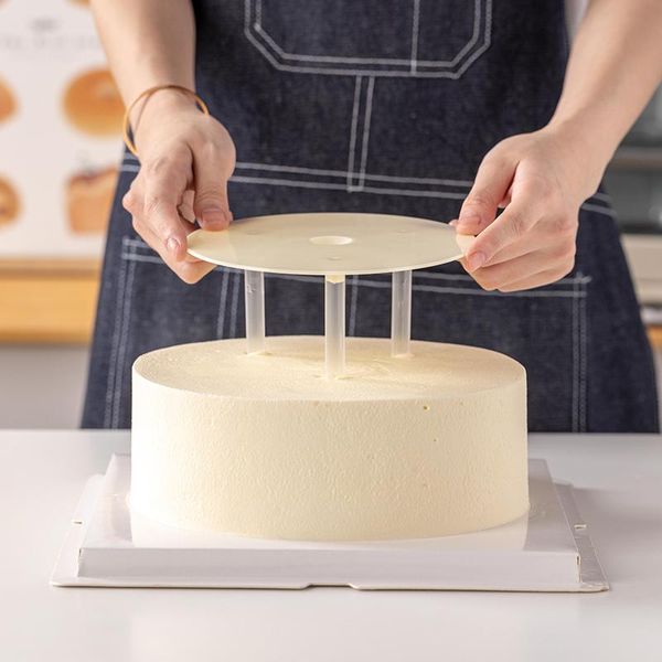 

other bakeware multi layer cake support round frame practical stands mold dessert spacer piling bracket kitchen diy decor tool