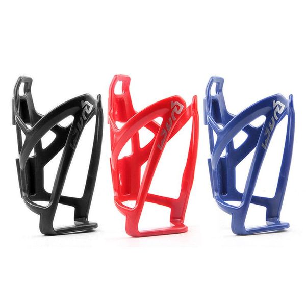 

water bottles & cages plastic bicycle bottle holder kettle support bracket biking rack mtb road bike portableÂ dustproof cycling parts