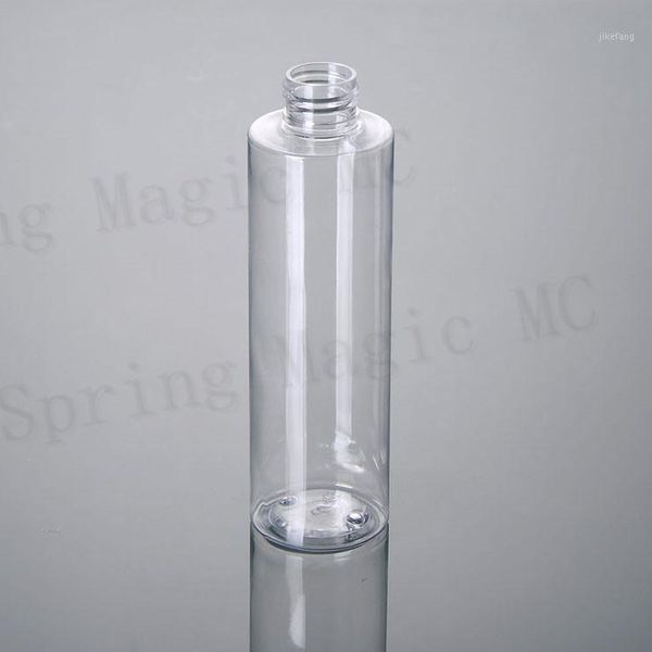 

storage bottles & jars 200ml pet plastic with black/white press pump empty cosmetic containers,cleansing/moisturizer/body wash/shampoo bottl