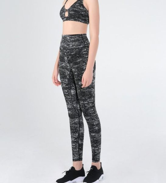 

yoga outfit pants for women stacked leggings capri