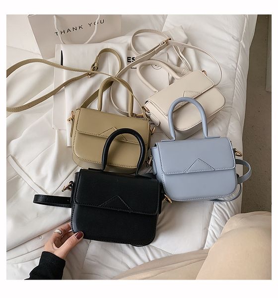 

2021 bag party star style shoulder messenger crossbody mini women fashion bags handbags handbag beauty 10-258