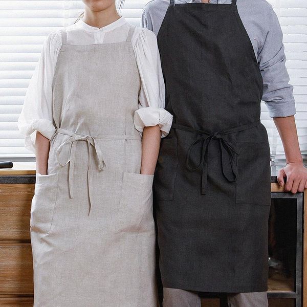 

aprons 2021 linen apron garden