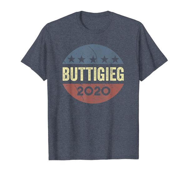 

Pete Buttigieg For President 2020 Vintage Mayor Tee shirt, Mainly pictures