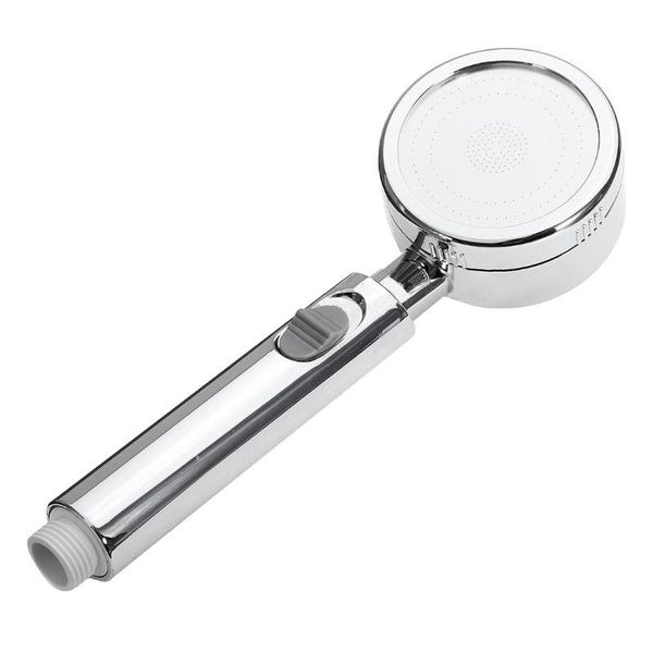 

bathroom shower heads super low water pressure boosting head saving bath showers