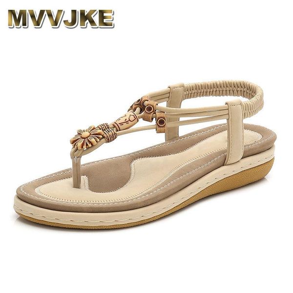 

sandals woman slope leisure head women's shoes, Black