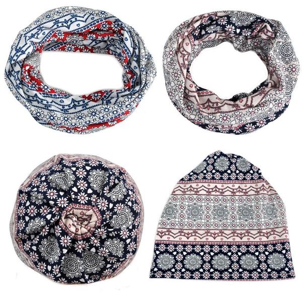 

beanies cotton neckscarf elastic hair loss muslim hijabs turbantes caps chemo hats women turban head wrap