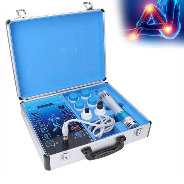 

electric massagers ed shockwave therapy machine professional relief extracorporeal massage device 100-240v