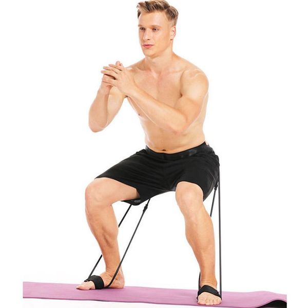 

resistance bands fitness booty power buexercise, band muscle waist belt resistant bandas set