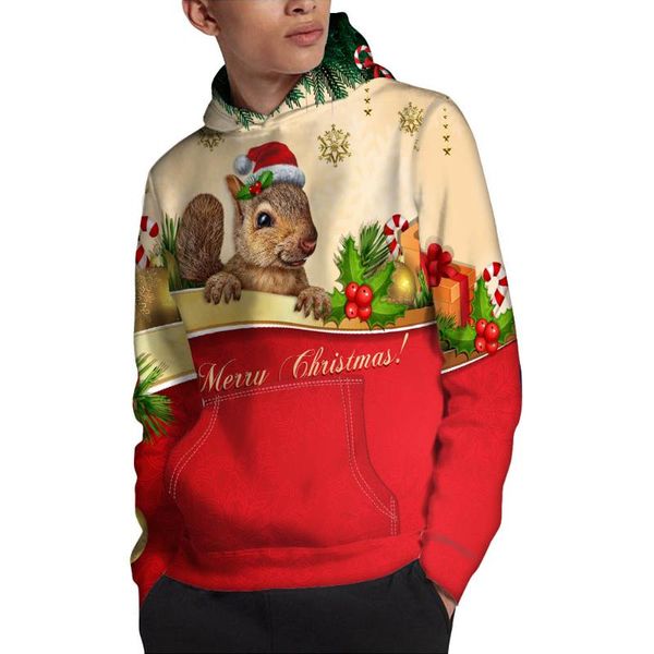 

men's hoodies & sweatshirts noisydesigns hoodiesÂ sweatshirtsÂ menÂ christmas snow santa claus autumnÂ winterÂ fleeceÂ hoodyÂ maleÂ casualÂ Â dro, Black