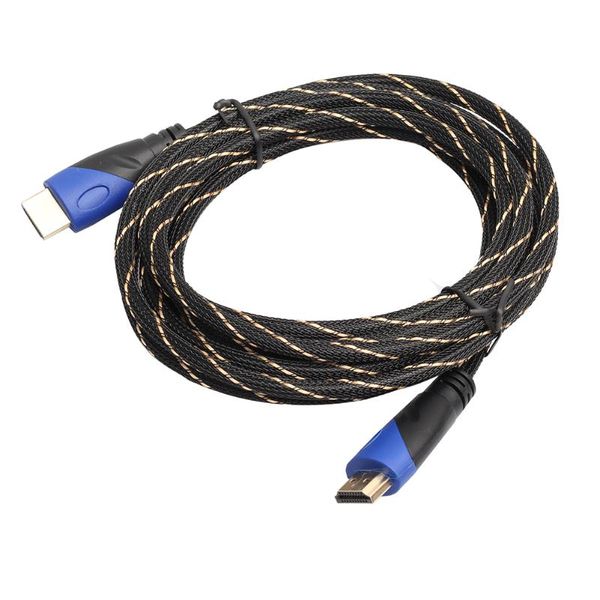 

computer cables & connectors for -compatible cable high speed 6ft bluray 3d dvd hdtv lcd 1080p v1.4