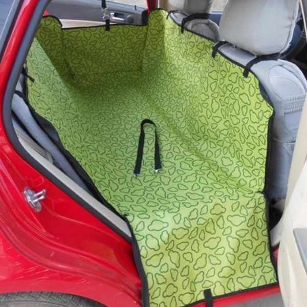 

dog car seat covers pet carrier for dogs waterproof rear back carrying cover hammock mats transportin perro coche autostoel hond auto