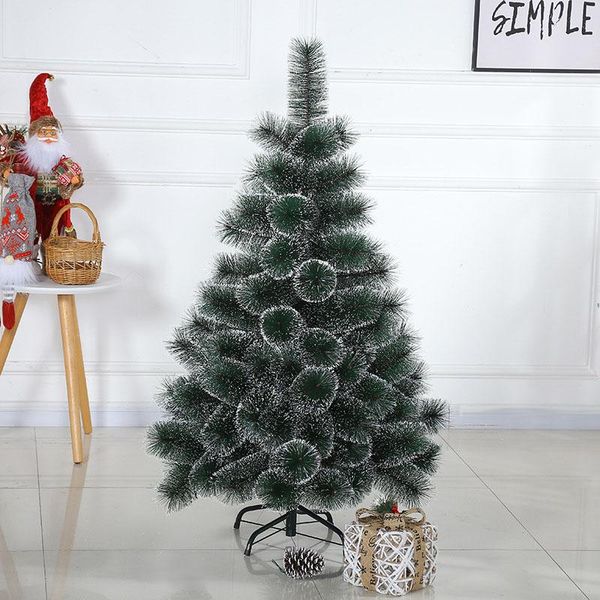 

christmas decorations european year festival party decoration tree furnishings artificial pine home gifts
