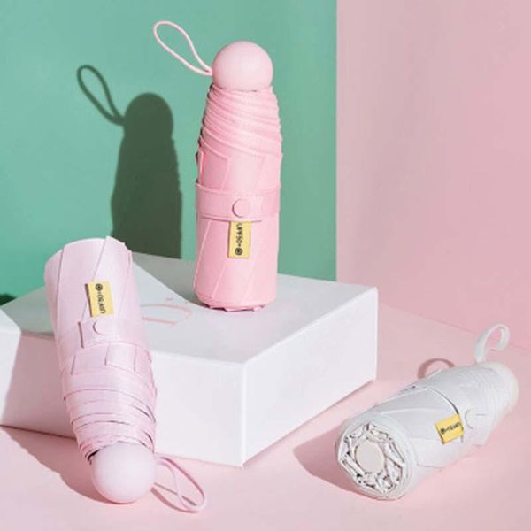 

umbrellas 2021 umbrella 50% off 8 eight bone sunscreen folding sun sunshade