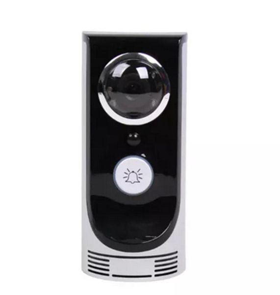 

version smart video doorbell remote control access door phone phones