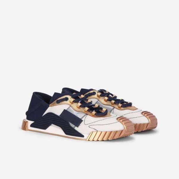 

mens womens luxurys designers shoes leather sneaker embroidery classic trainers lover trainer sneakers with box home011 13, Black