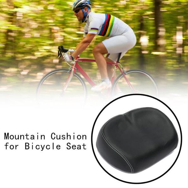 

bike saddles cushion mountain absorption riding equipment h1c1