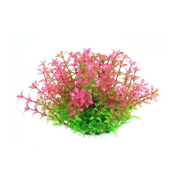 

decorations 1 pcs simulation artificial plants aquarium decor water ornament plant fish tank grass