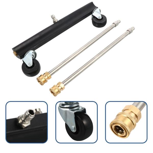 

car sponge pressure washer undercarriage cleaner wash water broom washing tool